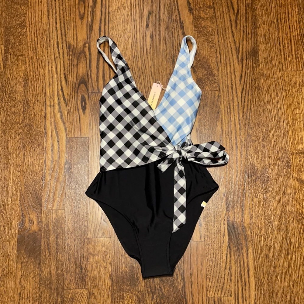 Summersalt one piece swimsuit